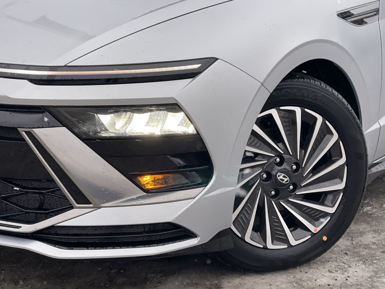 2026 Hyundai Sonata Hybrid in Regina, Saskatchewan