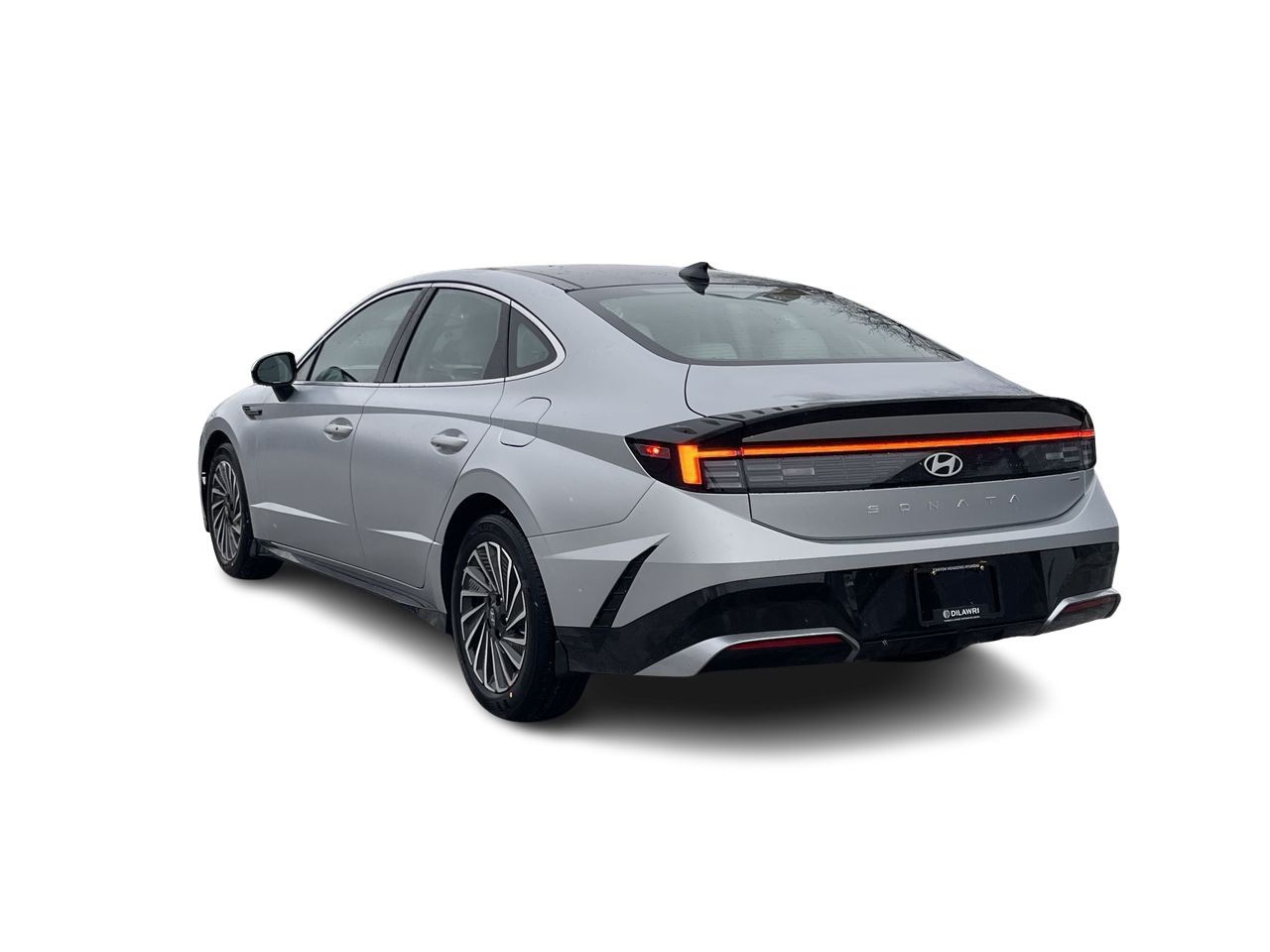 2026 Hyundai Sonata Hybrid in Regina, Saskatchewan