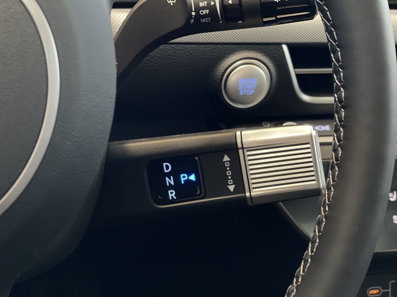 2026 Hyundai Sonata Hybrid