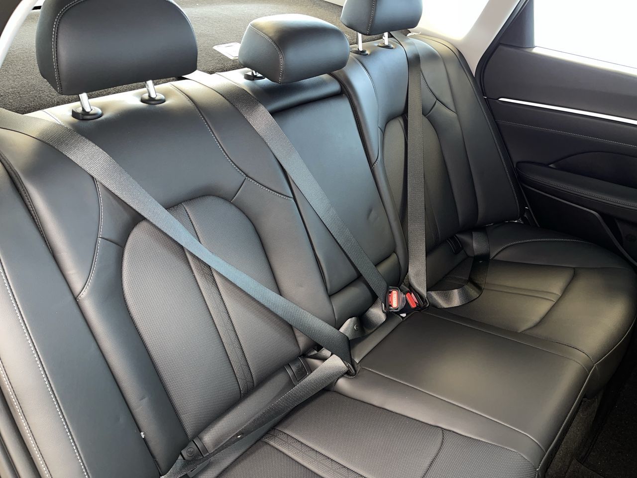 2026 Hyundai Sonata Hybrid