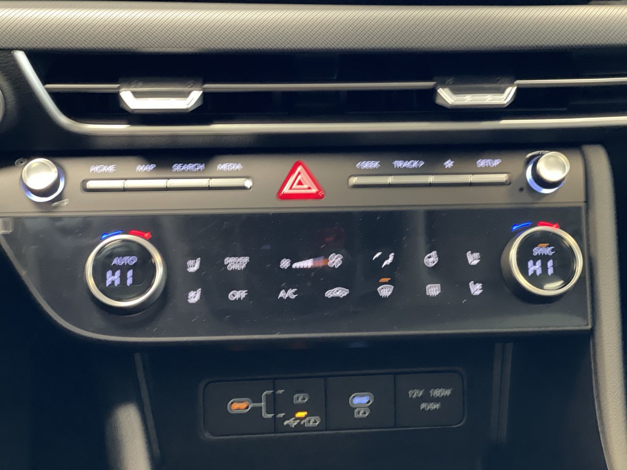 2026 Hyundai Sonata Hybrid