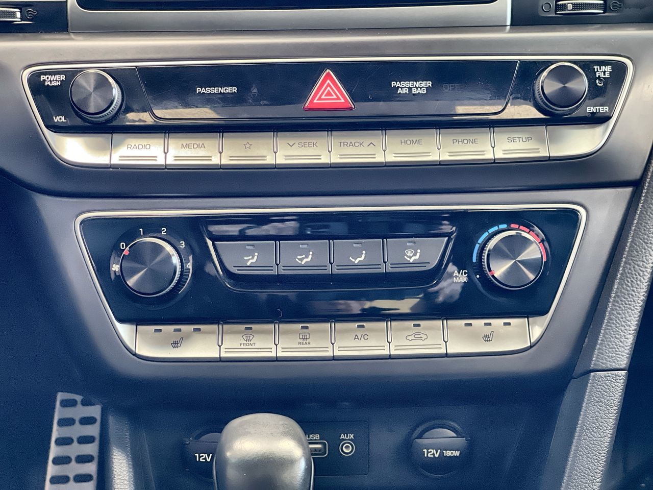 Hyundai Sonata  2019 à Regina, Saskatchewan