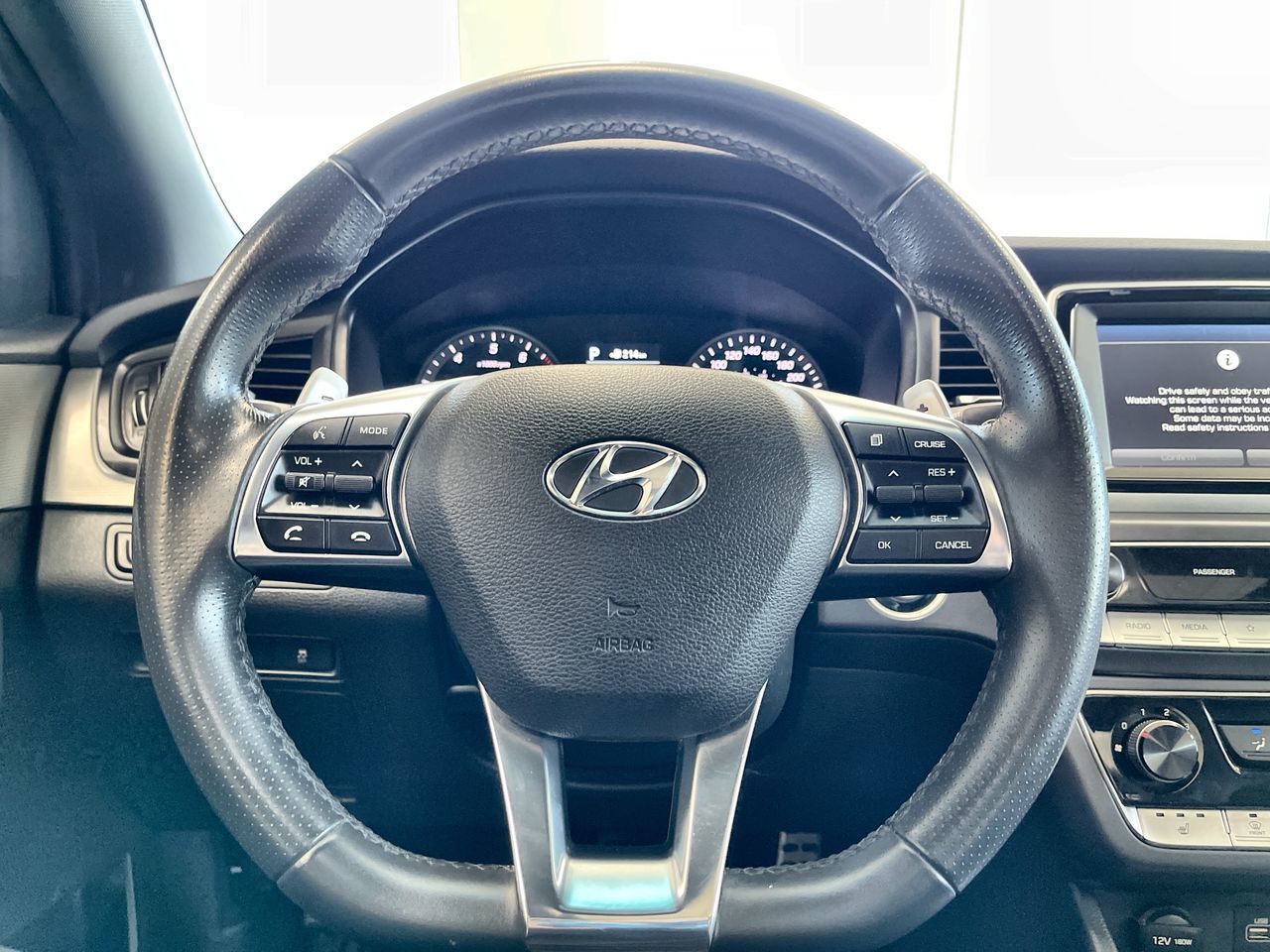 Hyundai Sonata  2019 à Regina, Saskatchewan