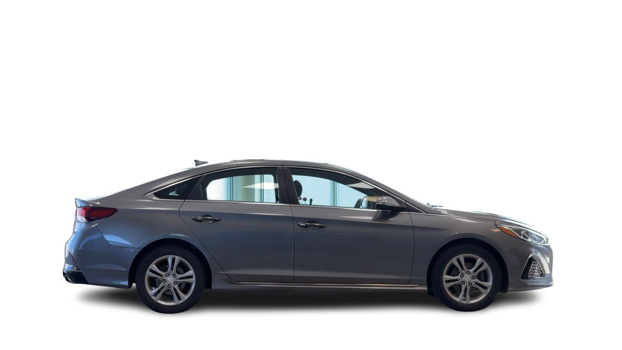 Hyundai Sonata  2019 à Regina, Saskatchewan