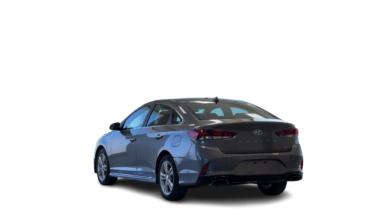 Hyundai Sonata  2019 à Regina, Saskatchewan