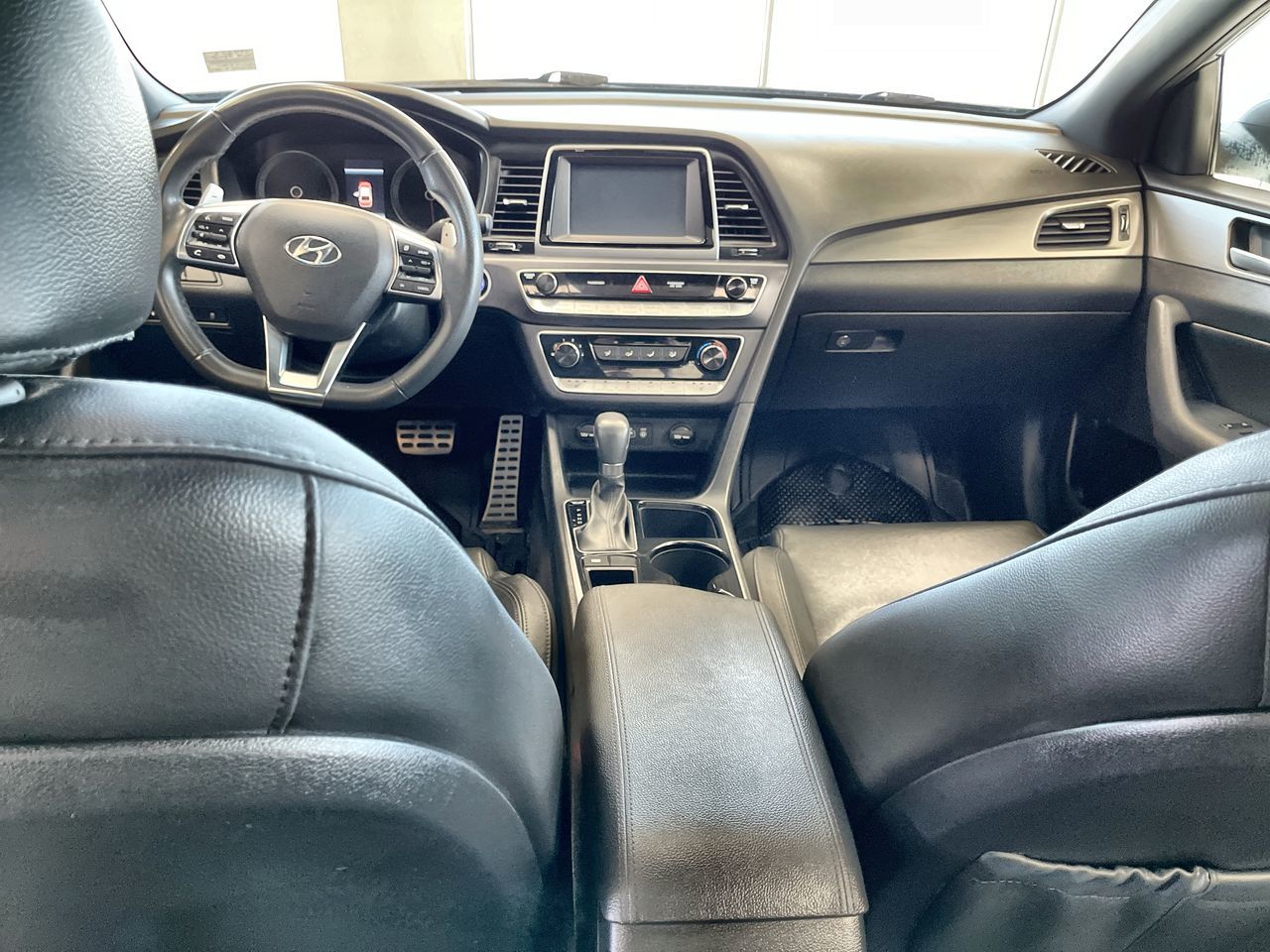 Hyundai Sonata  2019 à Regina, Saskatchewan