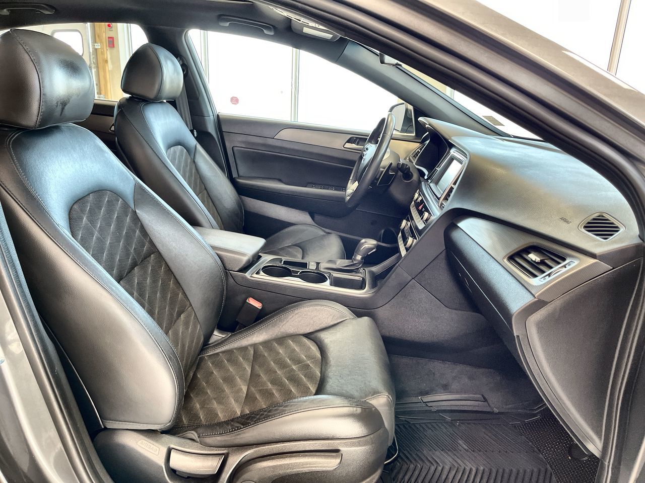 Hyundai Sonata  2019 à Regina, Saskatchewan