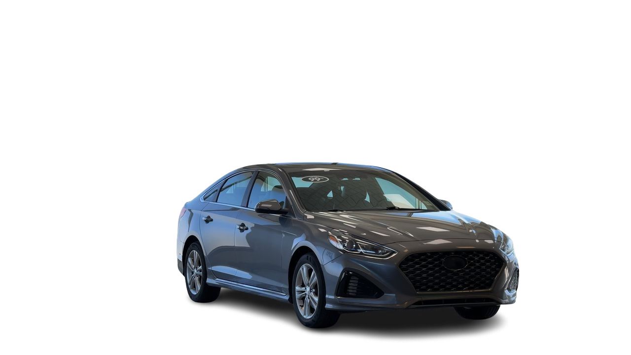 Hyundai Sonata  2019 à Regina, Saskatchewan