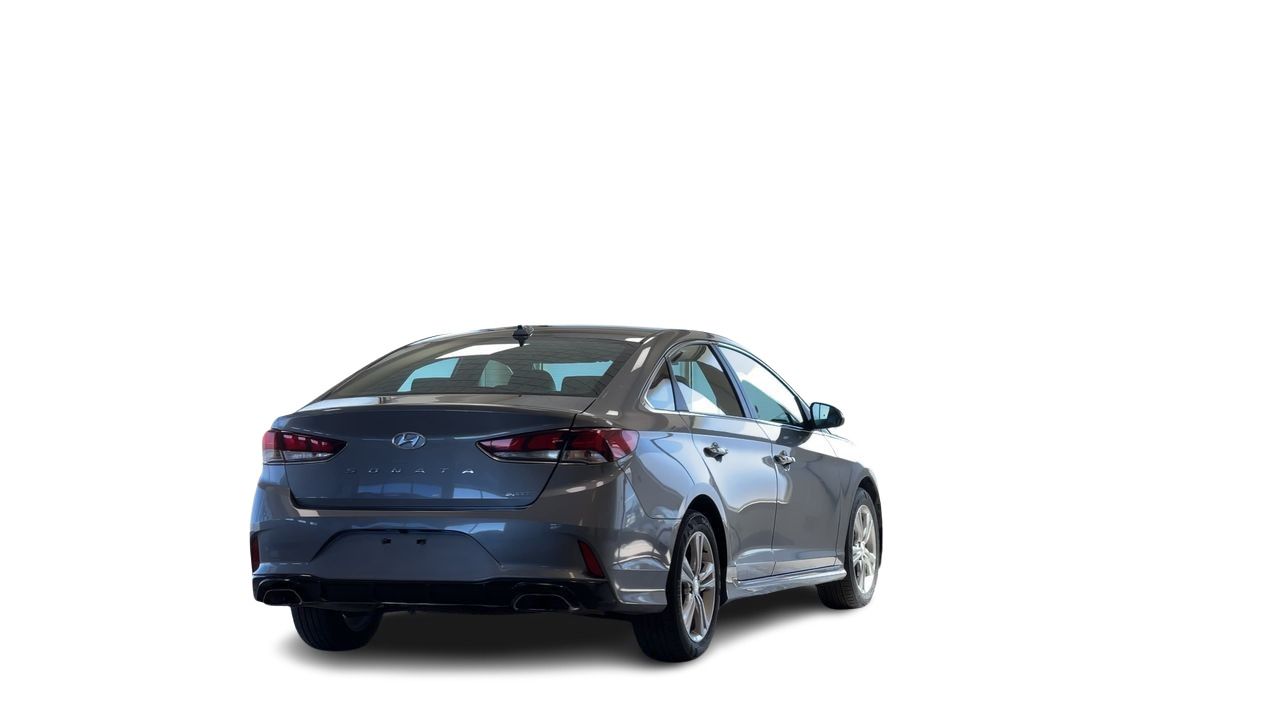 Hyundai Sonata  2019 à Regina, Saskatchewan