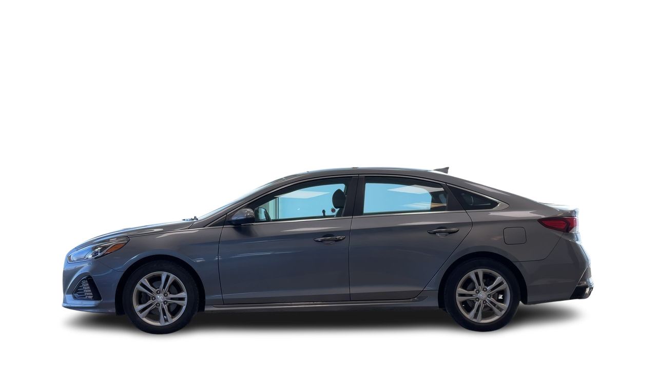 Hyundai Sonata  2019 à Regina, Saskatchewan