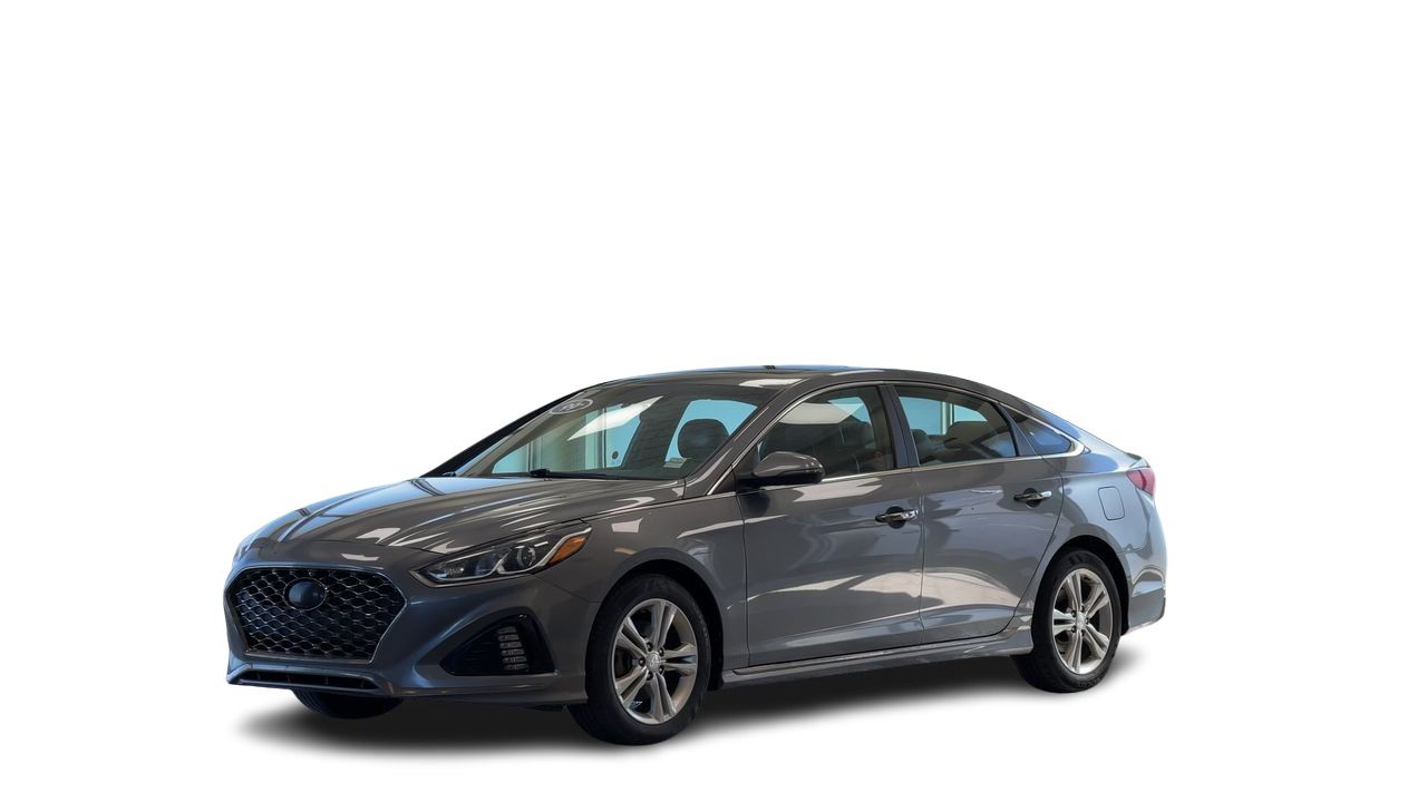 Hyundai Sonata  2019 à Regina, Saskatchewan