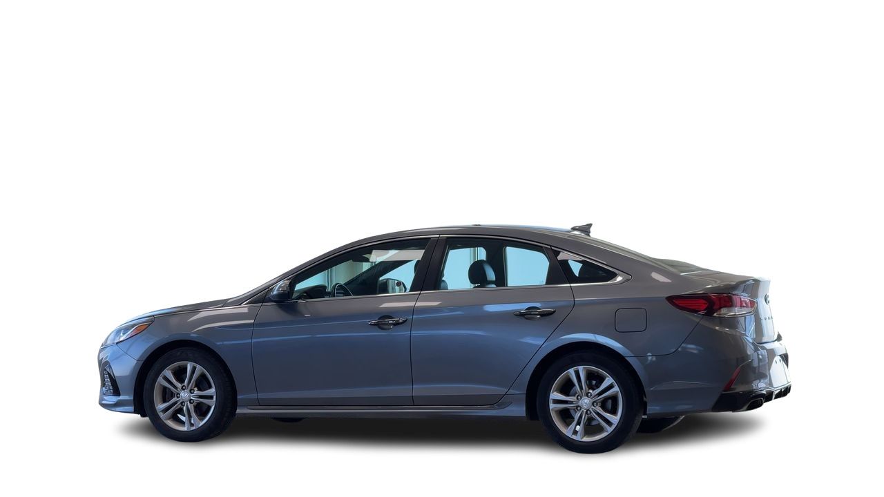 Hyundai Sonata  2019 à Regina, Saskatchewan