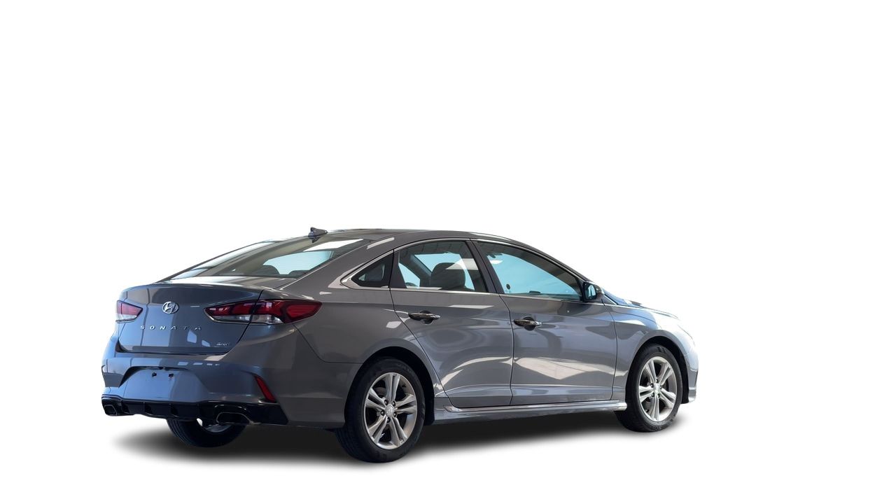 Hyundai Sonata  2019 à Regina, Saskatchewan