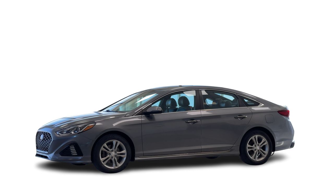 Hyundai Sonata  2019 à Regina, Saskatchewan