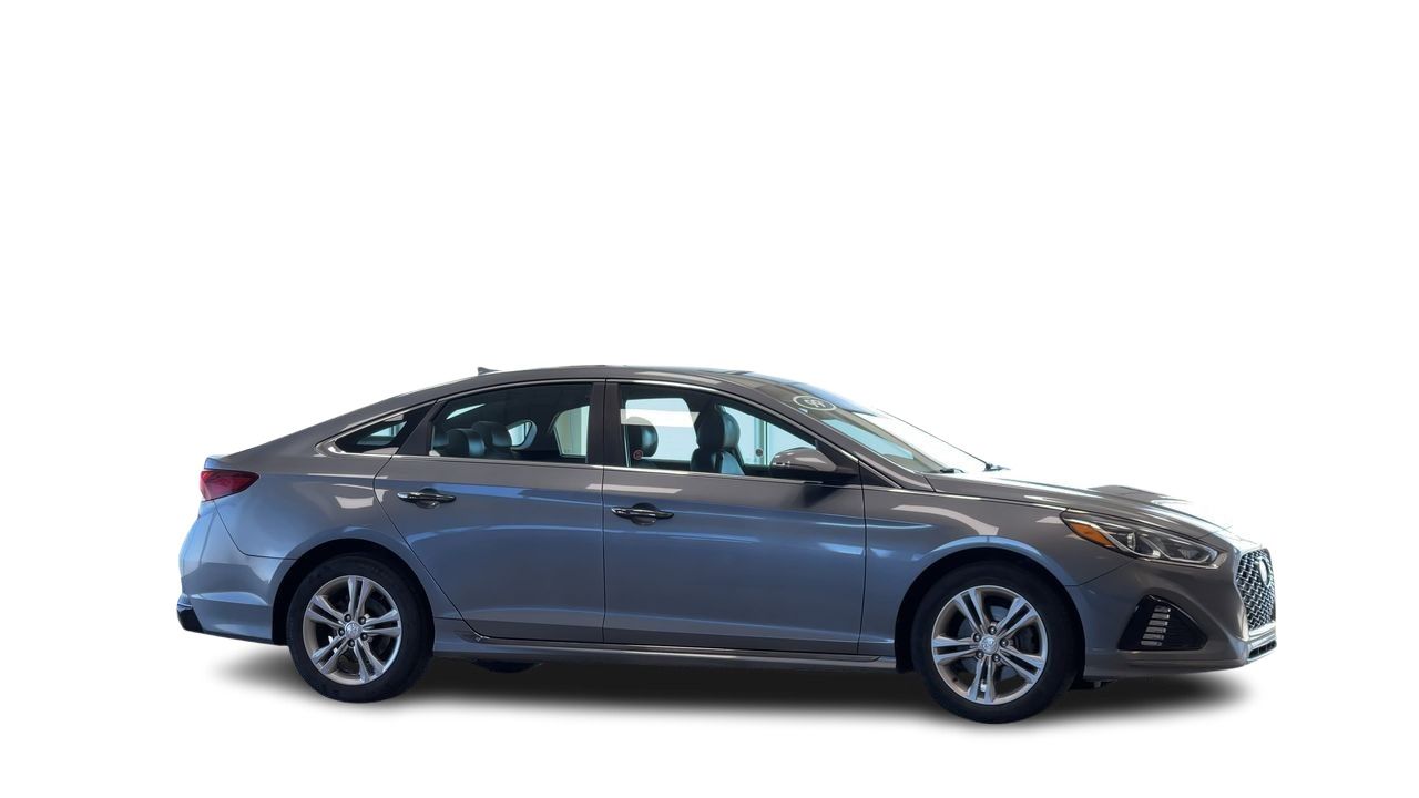 Hyundai Sonata  2019 à Regina, Saskatchewan