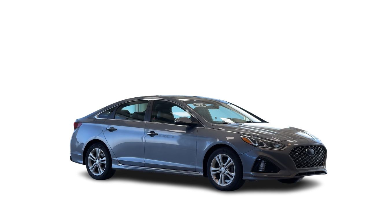 Hyundai Sonata  2019 à Regina, Saskatchewan