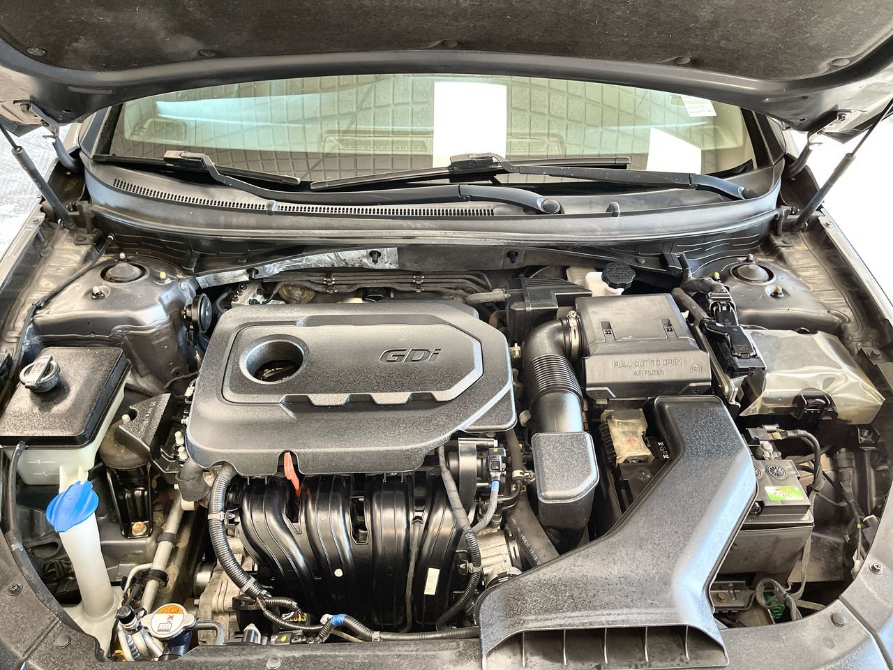 Hyundai Sonata  2019 à Regina, Saskatchewan