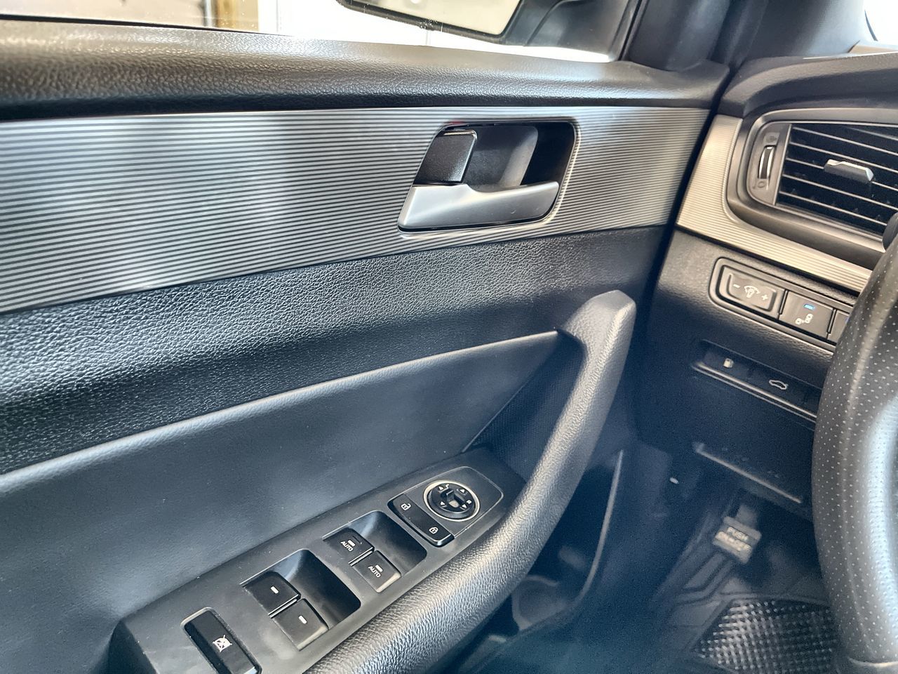 Hyundai Sonata  2019 à Regina, Saskatchewan