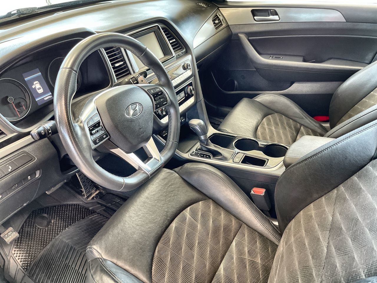 Hyundai Sonata  2019 à Regina, Saskatchewan