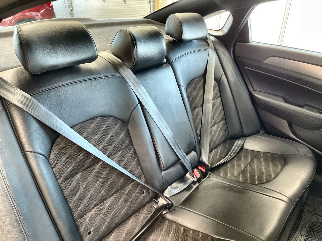 Hyundai Sonata  2019 à Regina, Saskatchewan