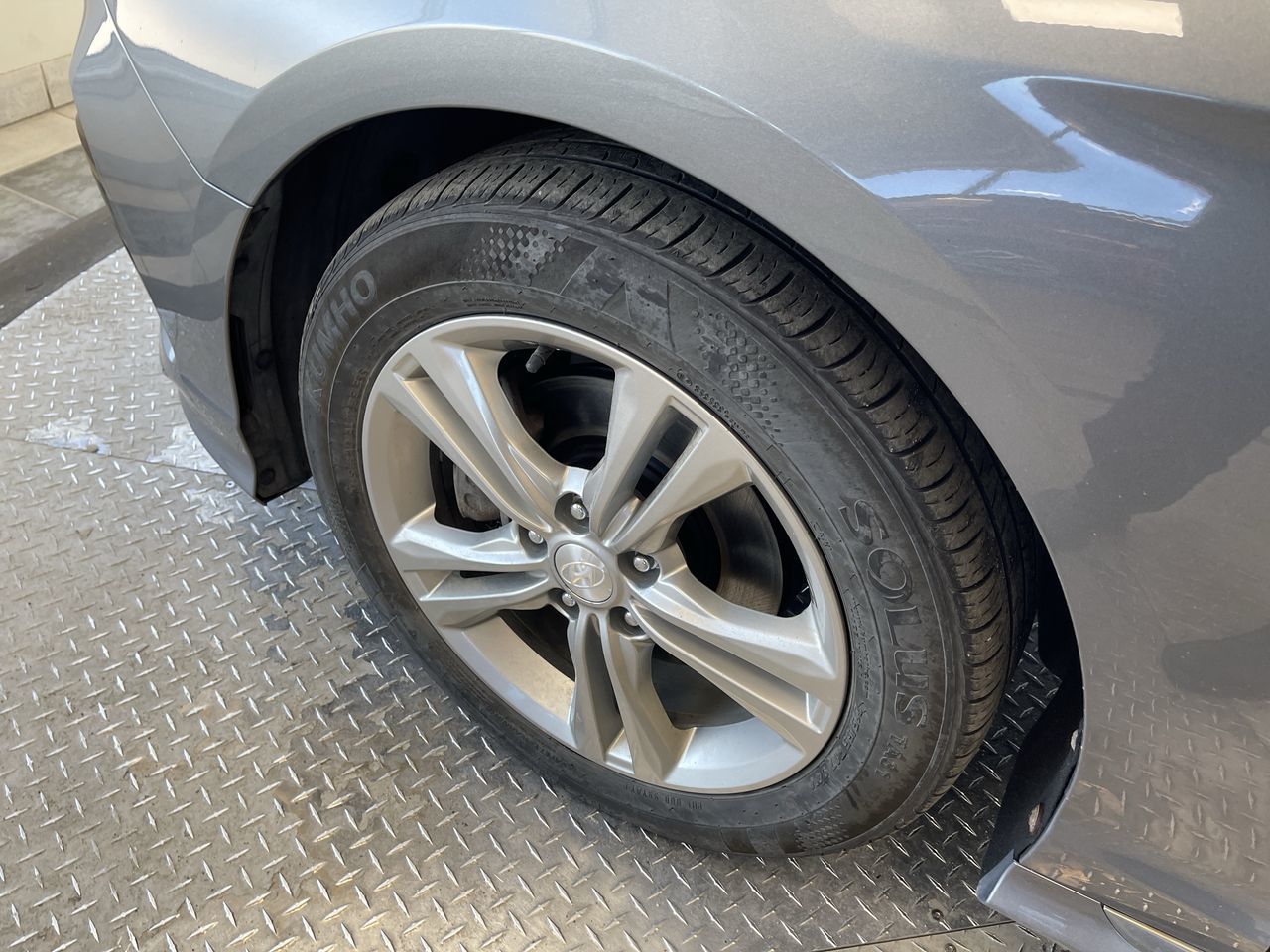 Hyundai Sonata  2019 à Regina, Saskatchewan