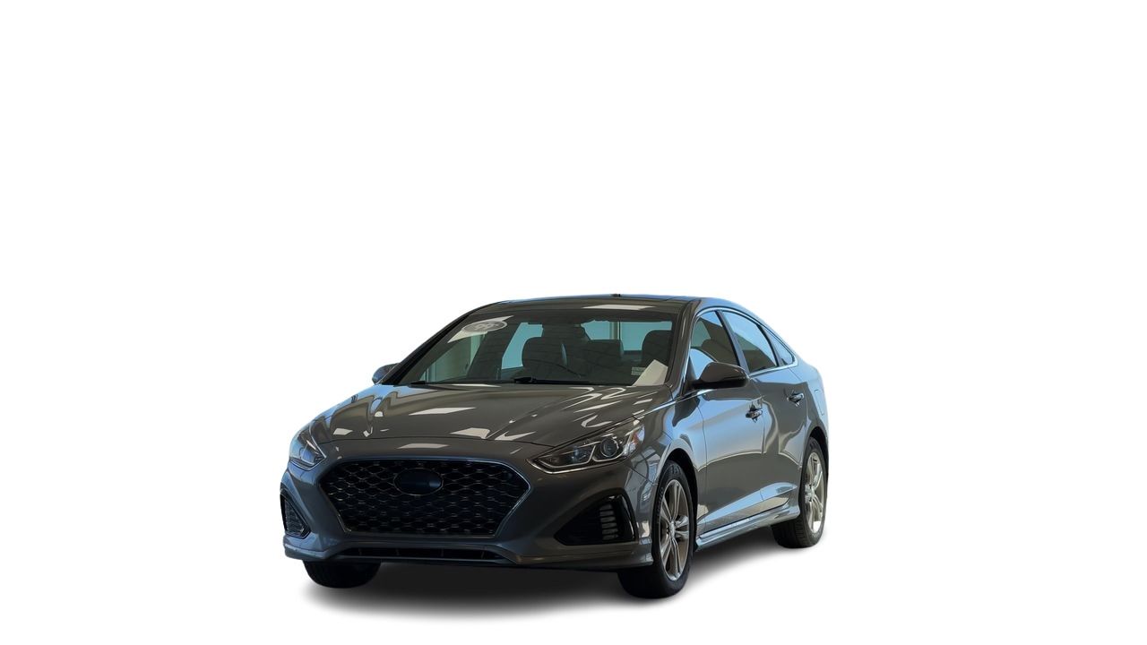Hyundai Sonata  2019 à Regina, Saskatchewan