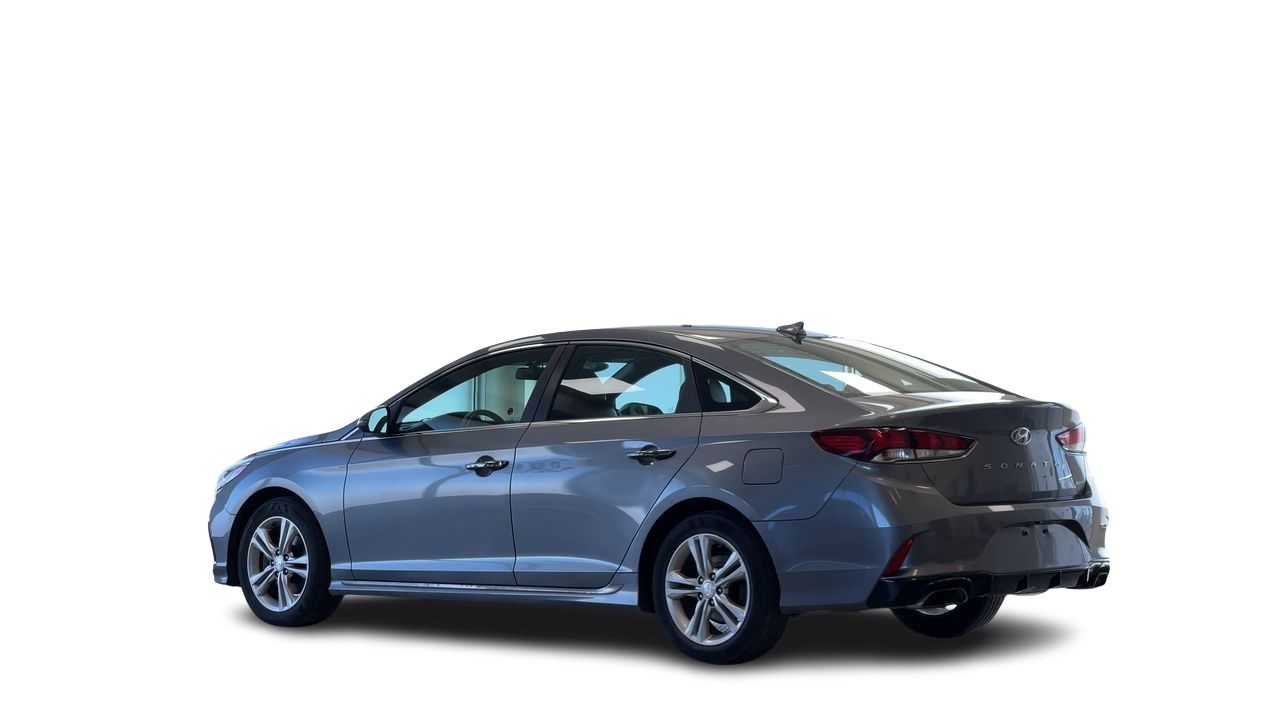 Hyundai Sonata  2019 à Regina, Saskatchewan