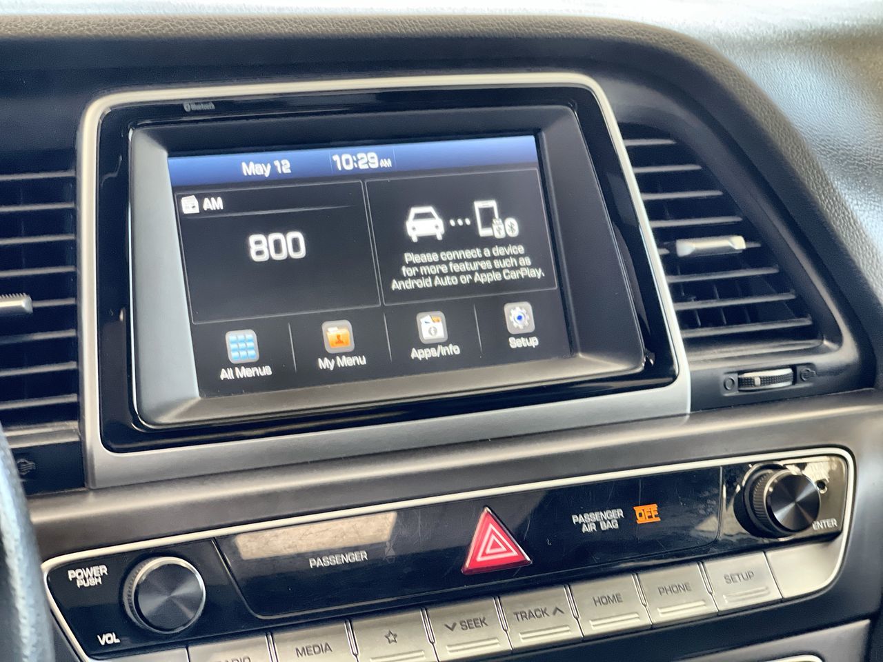 Hyundai Sonata  2019 à Regina, Saskatchewan