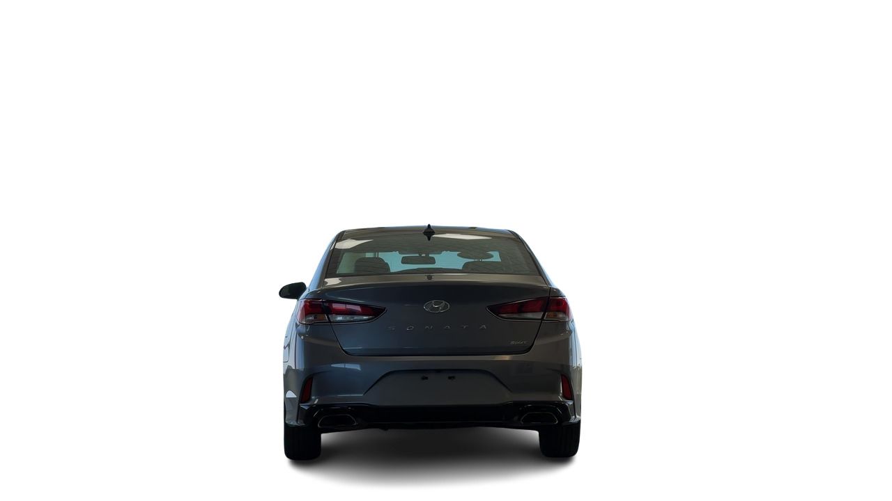 Hyundai Sonata  2019 à Regina, Saskatchewan