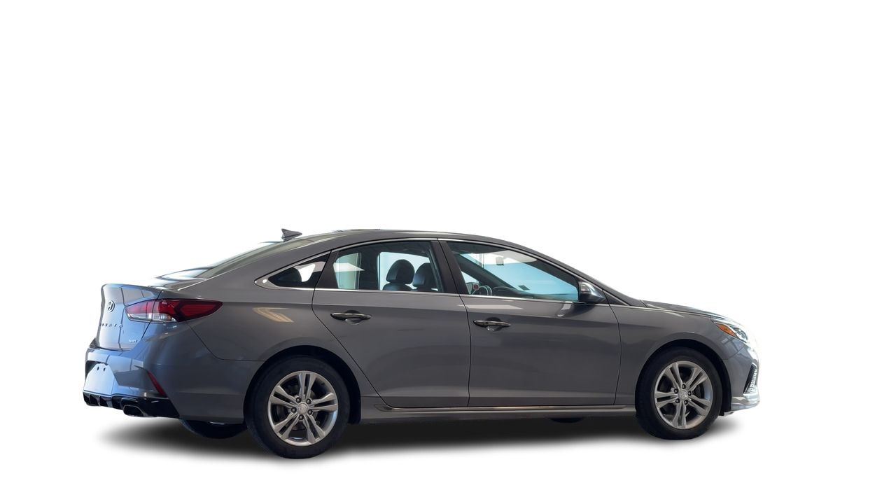 Hyundai Sonata  2019 à Regina, Saskatchewan