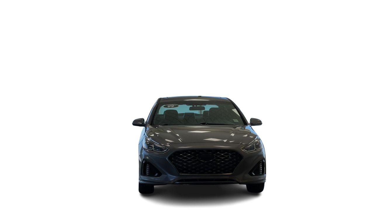 Hyundai Sonata  2019 à Regina, Saskatchewan