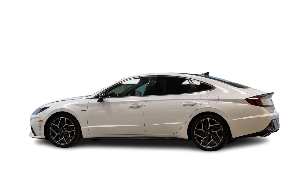 Hyundai Sonata  2021 à Regina, Saskatchewan