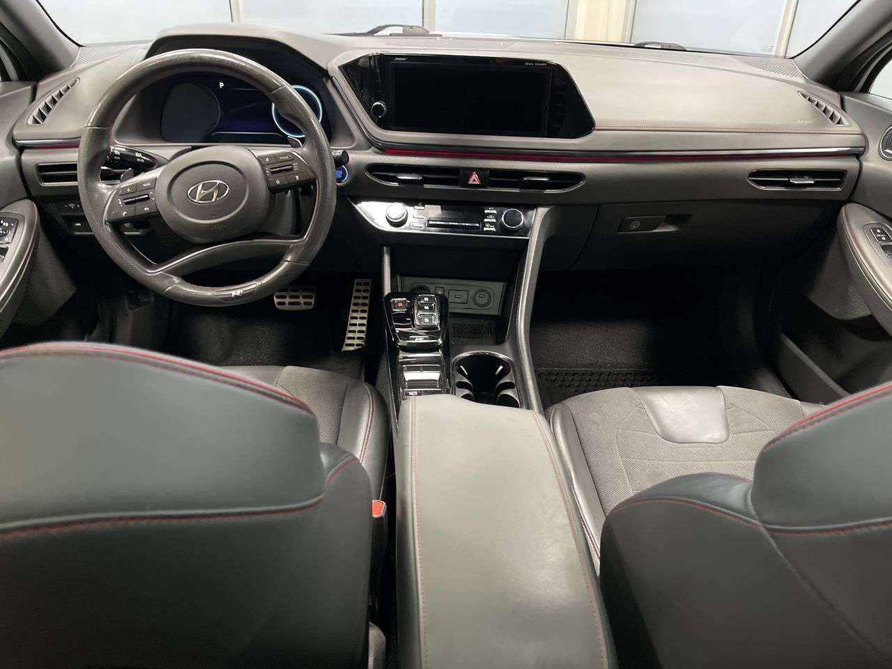 Hyundai Sonata  2021 à Regina, Saskatchewan
