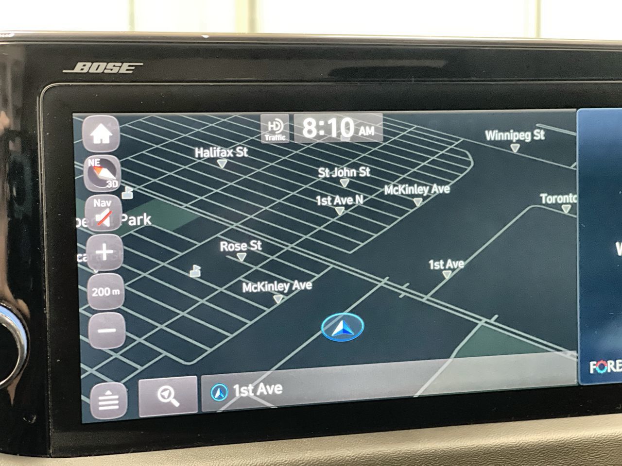 Hyundai Sonata  2021 à Regina, Saskatchewan