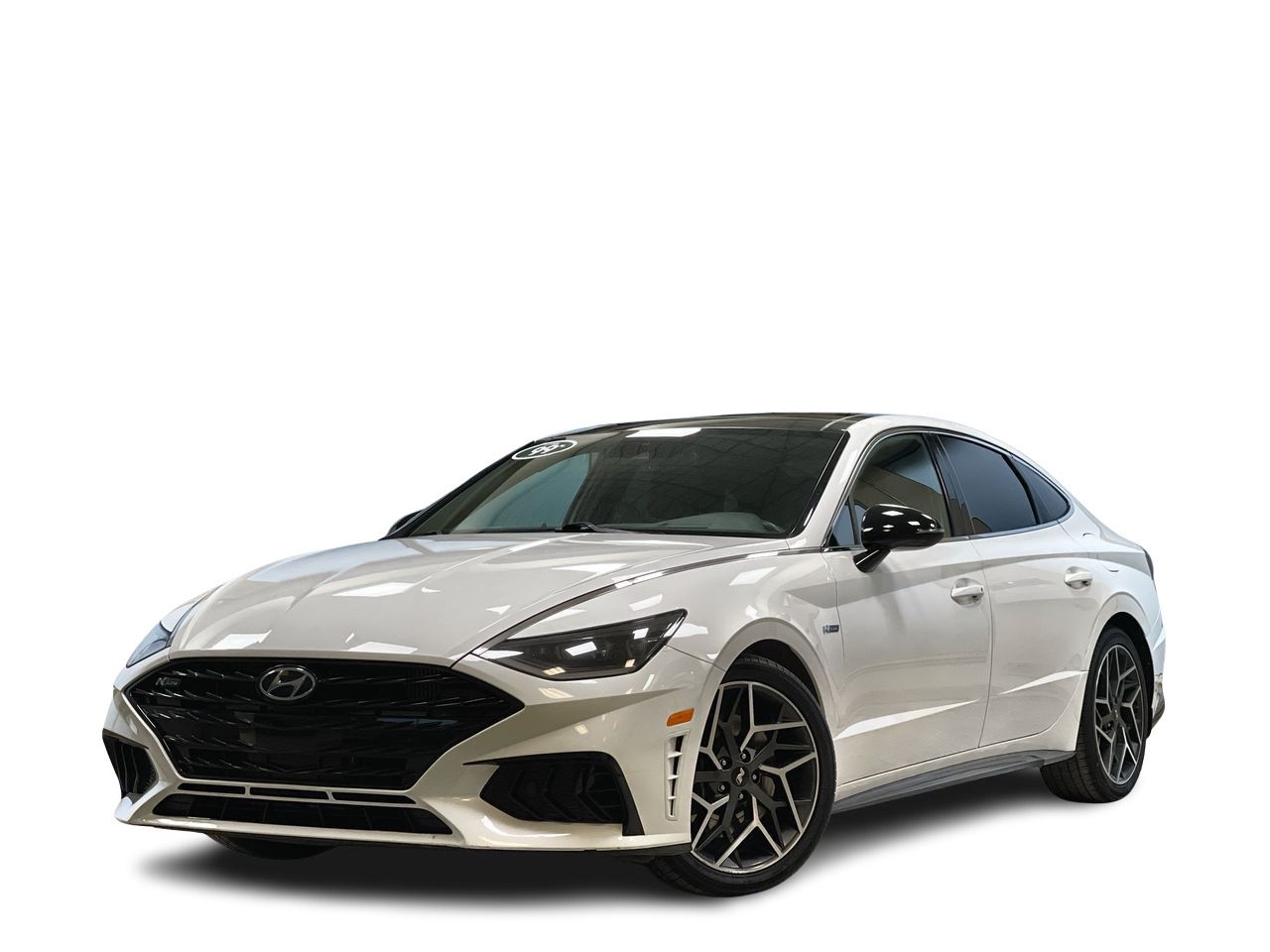 Hyundai Sonata  2021 à Regina, Saskatchewan