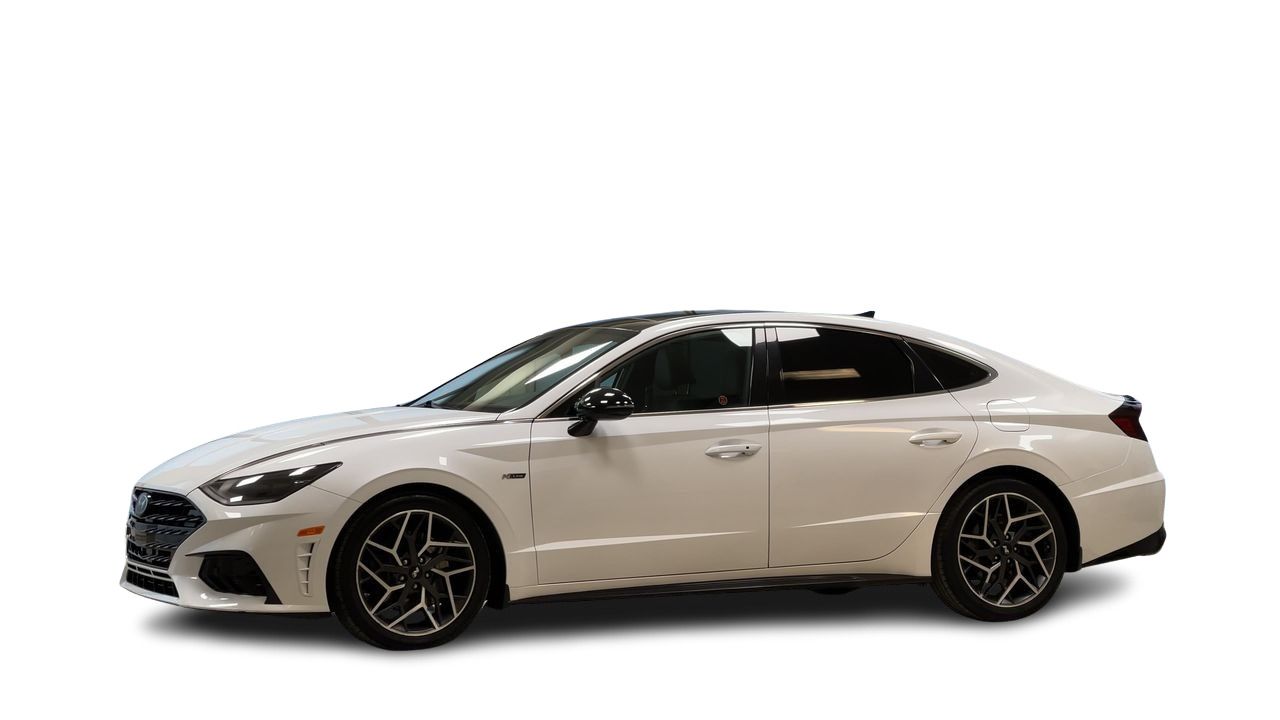 Hyundai Sonata  2021 à Regina, Saskatchewan
