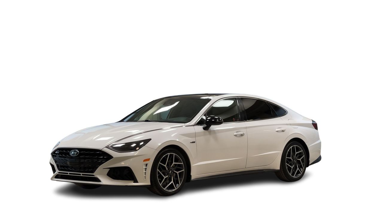 Hyundai Sonata  2021 à Regina, Saskatchewan