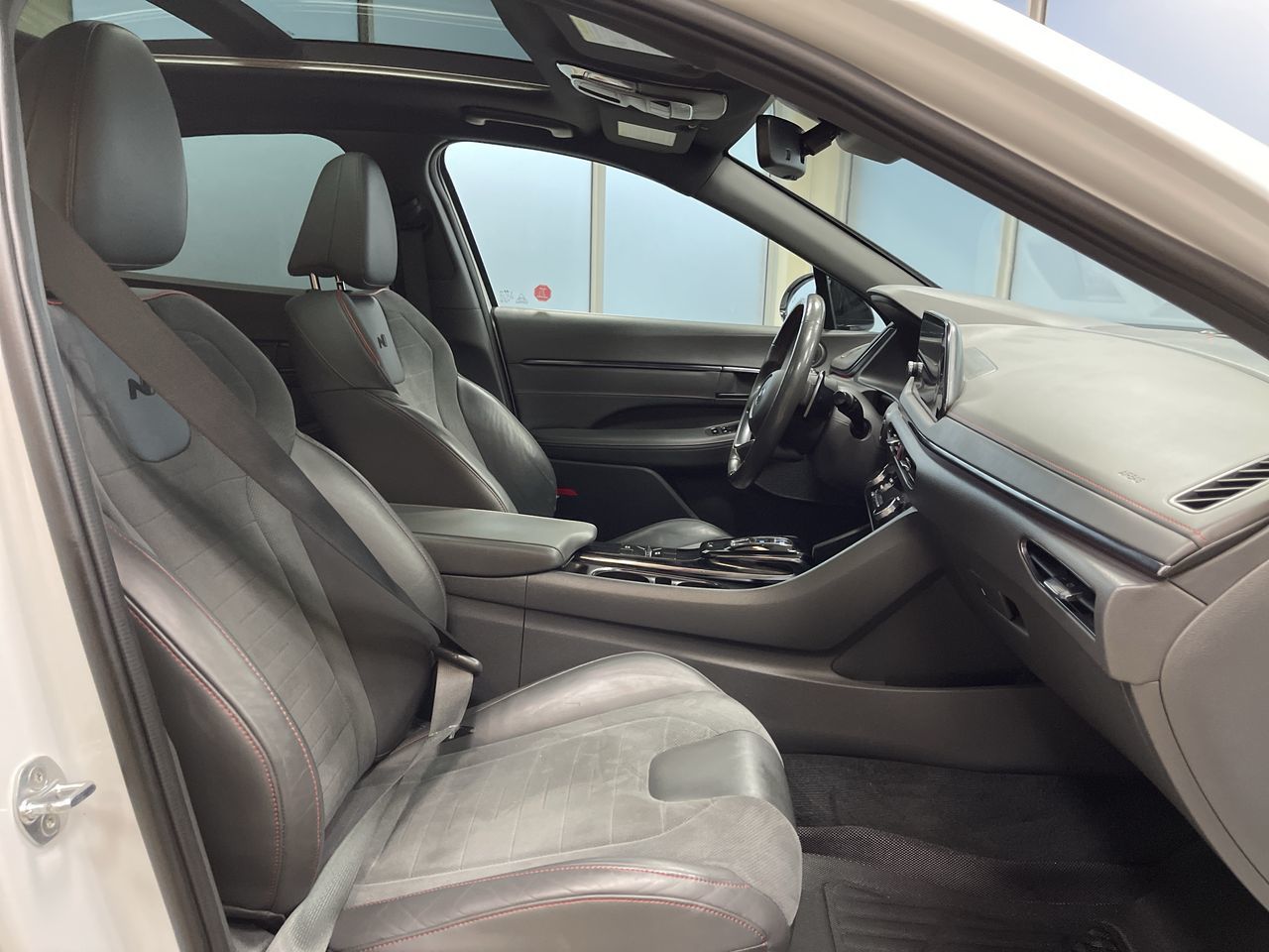 Hyundai Sonata  2021 à Regina, Saskatchewan