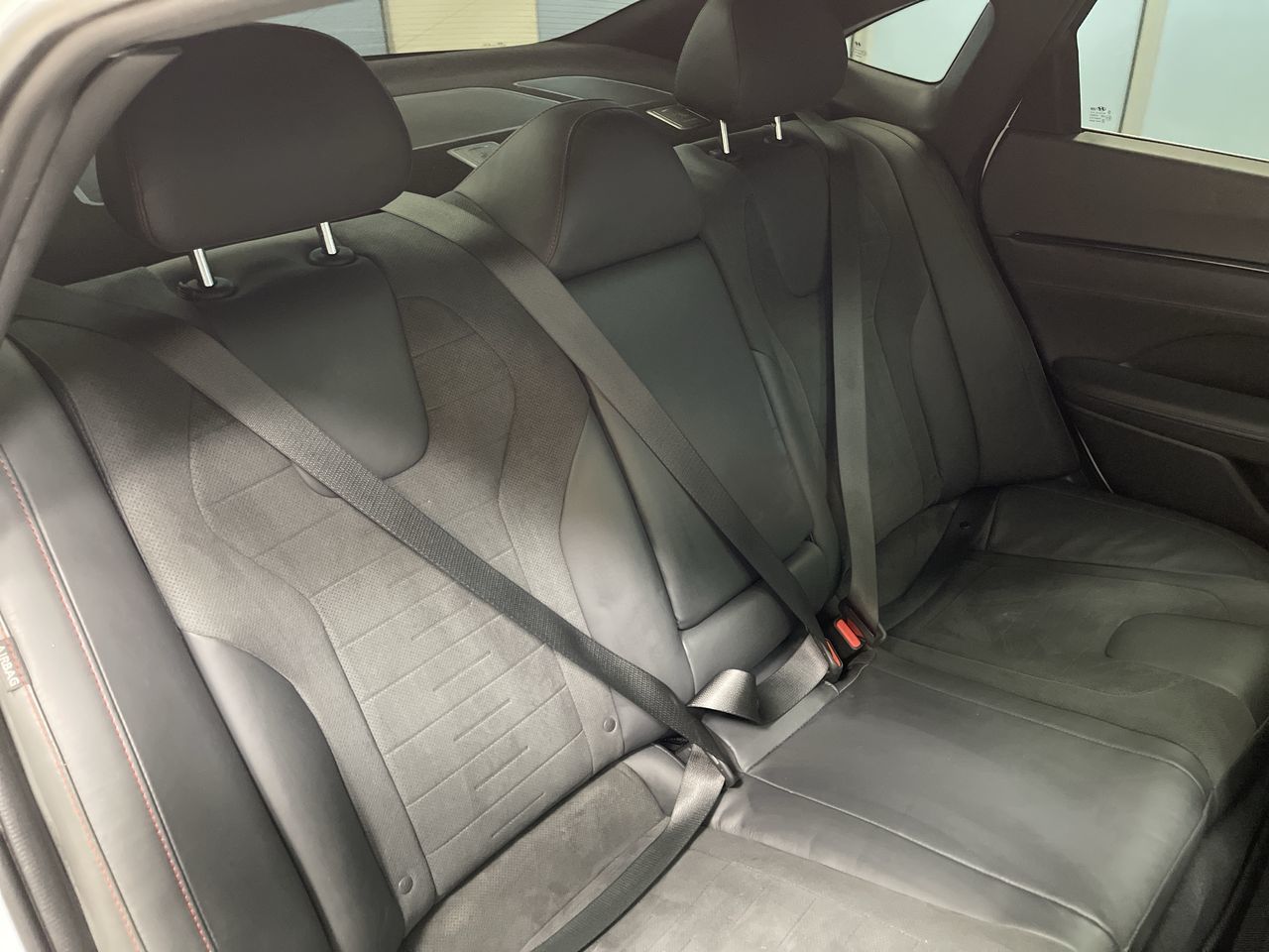Hyundai Sonata  2021 à Regina, Saskatchewan