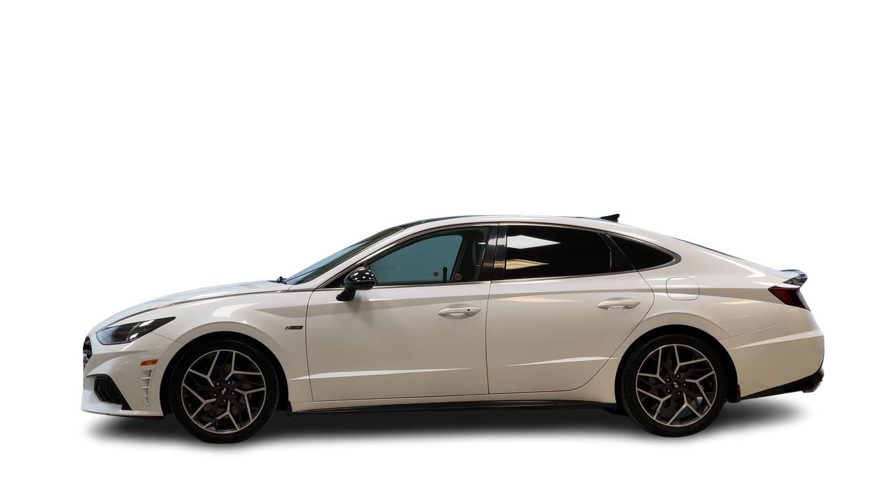 Hyundai Sonata  2021 à Regina, Saskatchewan
