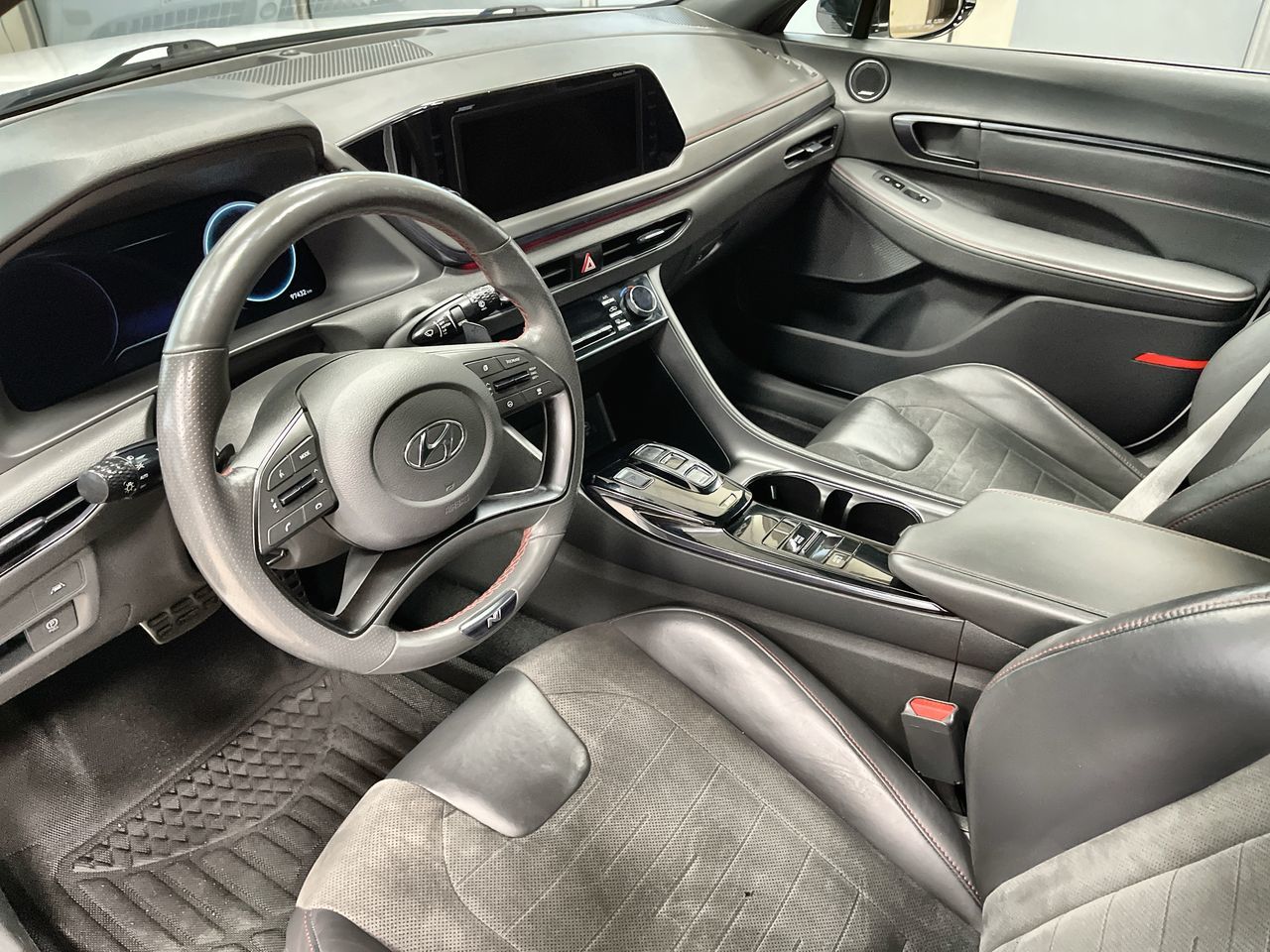 Hyundai Sonata  2021 à Regina, Saskatchewan