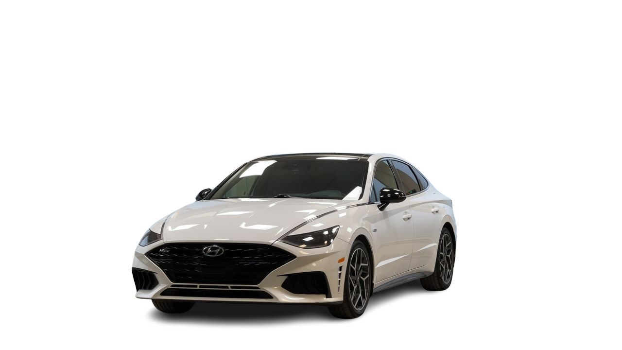 Hyundai Sonata  2021 à Regina, Saskatchewan