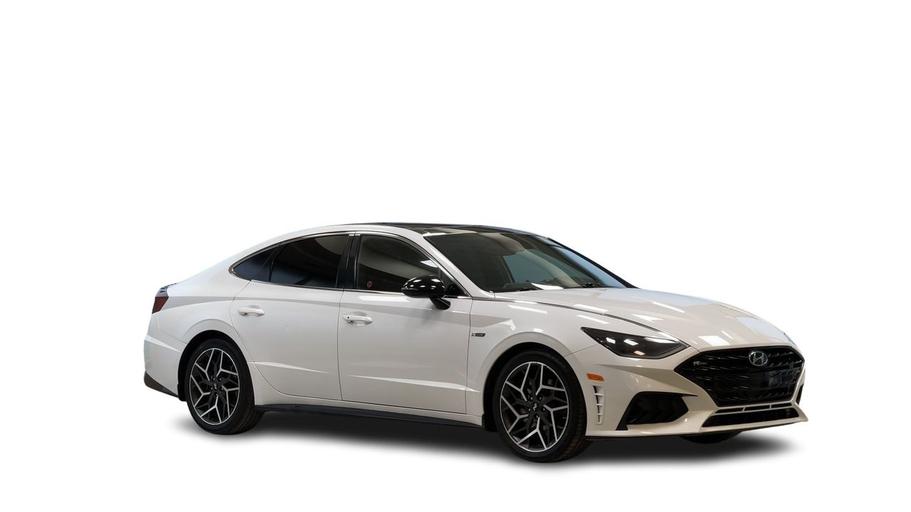 Hyundai Sonata  2021 à Regina, Saskatchewan
