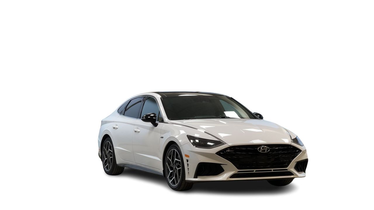 Hyundai Sonata  2021 à Regina, Saskatchewan