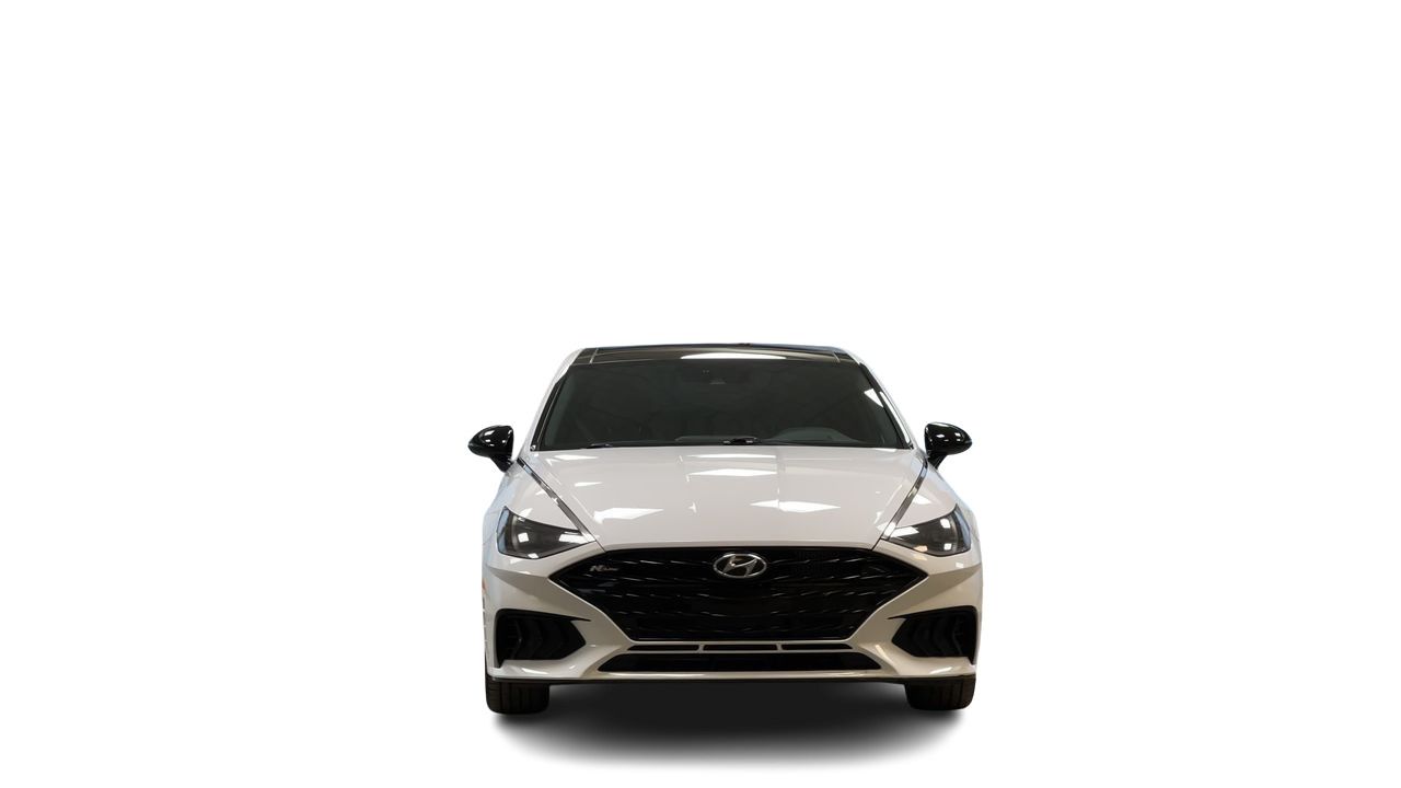 Hyundai Sonata  2021 à Regina, Saskatchewan