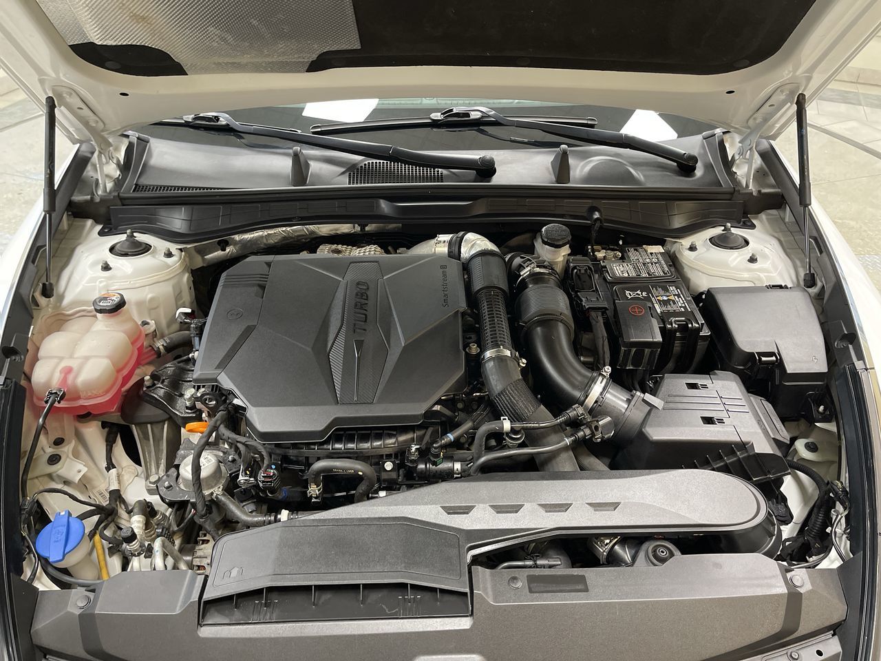 Hyundai Sonata  2021 à Regina, Saskatchewan