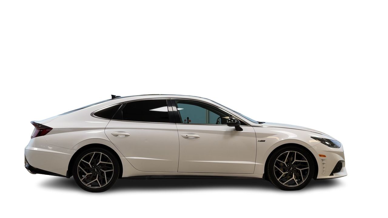 Hyundai Sonata  2021 à Regina, Saskatchewan
