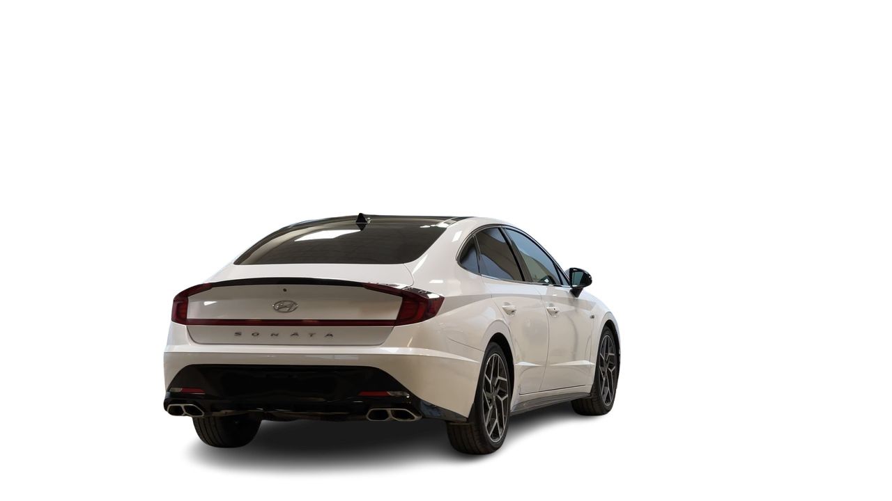 Hyundai Sonata  2021 à Regina, Saskatchewan