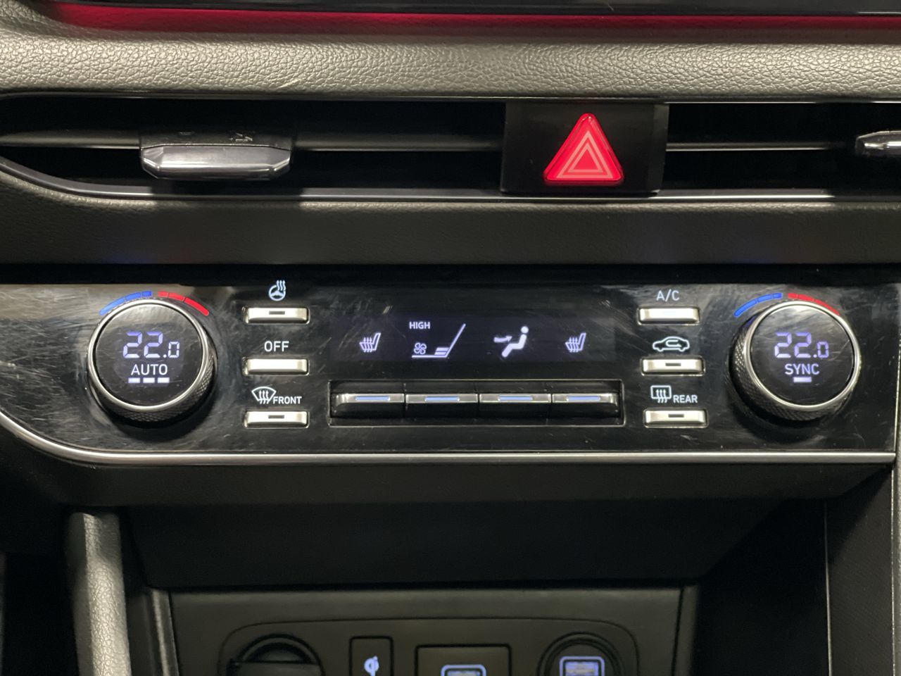 Hyundai Sonata  2021 à Regina, Saskatchewan