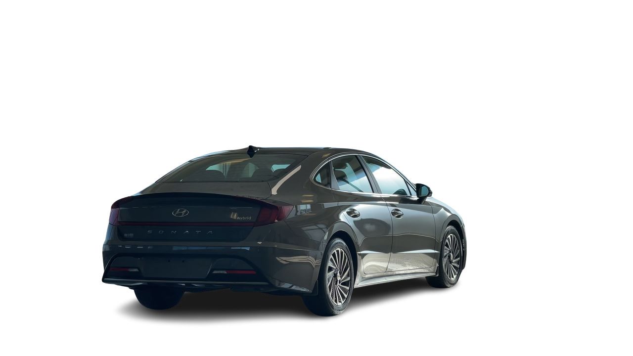 Hyundai Sonata  2022 à Regina, Saskatchewan